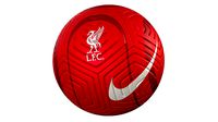 Soccer Ball Nike Liverpool FC Strike 2022-2023