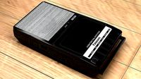 Panasonic RQ-2102 Portable Cassette Recorder