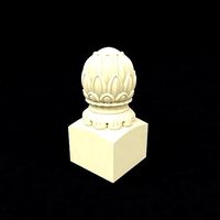 baluster