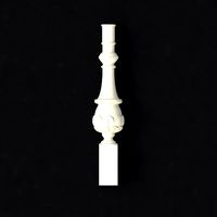 baluster
