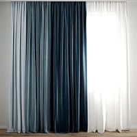 Curtain 377