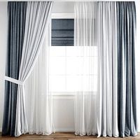 Curtain 373