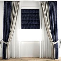Curtain 367