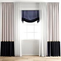 Curtain 363