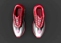 ADIDAS SHOES