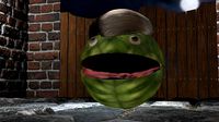 HULK Pacman