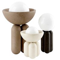 Moor collection - Lisa Allegra