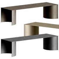 De Castelli Plateaux of Mirror