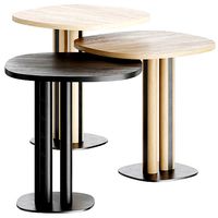 Morica Design MANHATTAN table