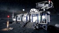 Modular Lunar Base