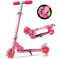children scoote