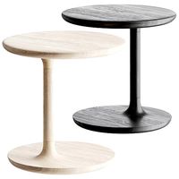 Artisan BLOOP table