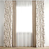 Curtain 347