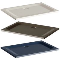 Bette BETTEULTRA shower tray