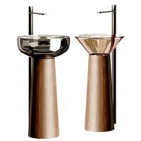 Antonio Lupi Design Sink