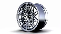 Sigma V1 Flow Forged