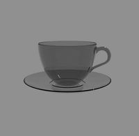 Coffee Glass