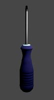 Screwdriver