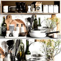 kitchen accessories 20 M