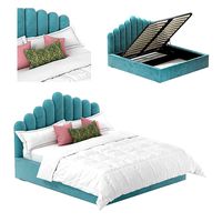 Bed Dimond