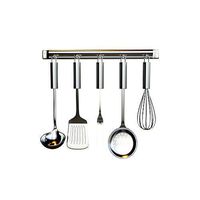 Kitchenware Utensils on holder