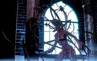 Female Carnage