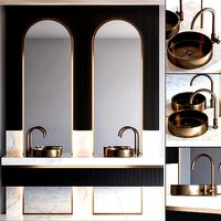 bathroom furniture 79