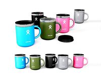 Hydro Flask 12 oz Travel Coffee Flask