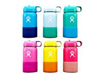 Hydro Flask Kids Flask Wide Mouth 12oz