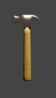 A Hammer