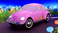 Volkswagen Beetle 1965
