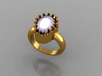 FSION RING