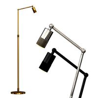 UTILITAIRE TASK FLOOR LAMP