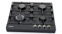 BLANCO 60cm 4 Burner Gas Cooktop - BCG64COM
