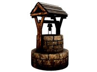 Wishing Well