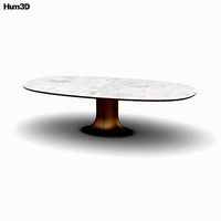 Giorgetti Mizar Table