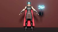 Jane Foster Thor