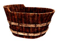 anho de madeira