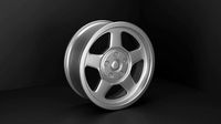 JDM rim car Japanese car