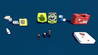 First Aid Pack