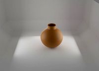 Bangladeshi Traditional Soil Pot Ghora