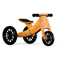 Kinderfeets Tiny Tot Balance Bike