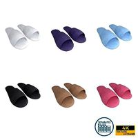 Disposable Slippers Pack Vol 1