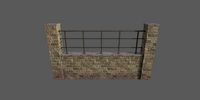 Fence V6