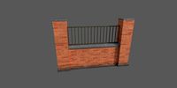 Fence V5
