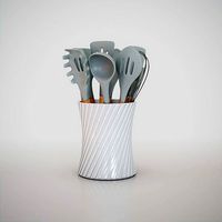 Kitchenware Utensils Set