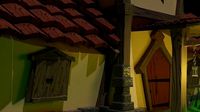 Medieval House
