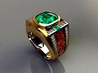 FSION RING