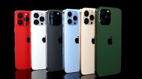 Apple IPhone 13 Pro