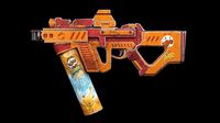 Pringles Gun